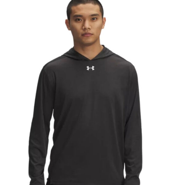 Men's Team Tech Vent Hoodie- Under Armour Thumbnail