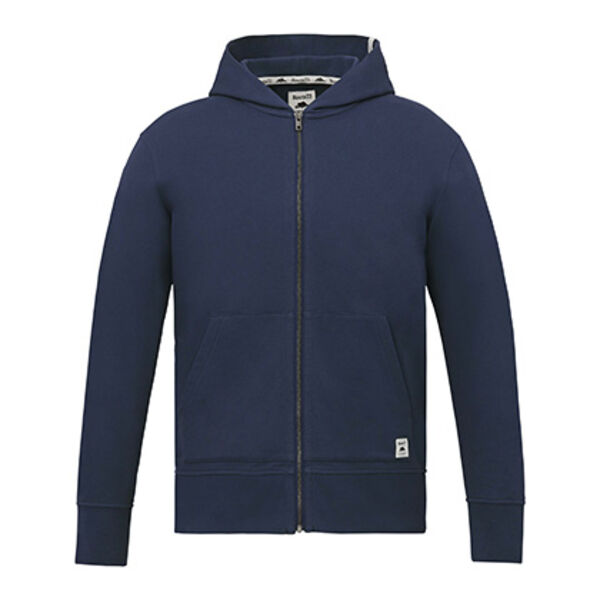 Roots73 CANMORE Eco Full Zip Hoody - Men's Thumbnail