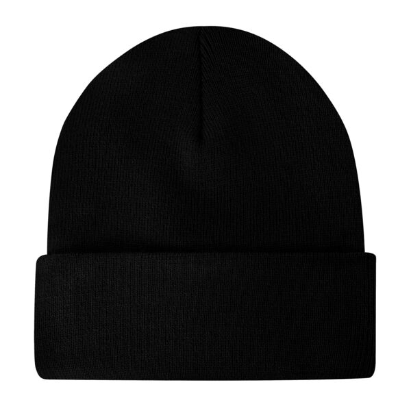 ATC WeRK™ FLEECE LINED KNIT CUFF BEANIE Thumbnail