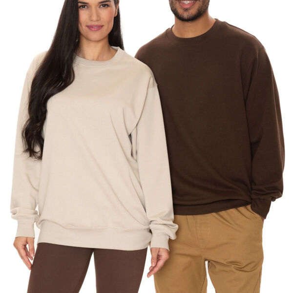 KOI® ELEMENT CFF CREWNECK (Ontario SPCA) Thumbnail