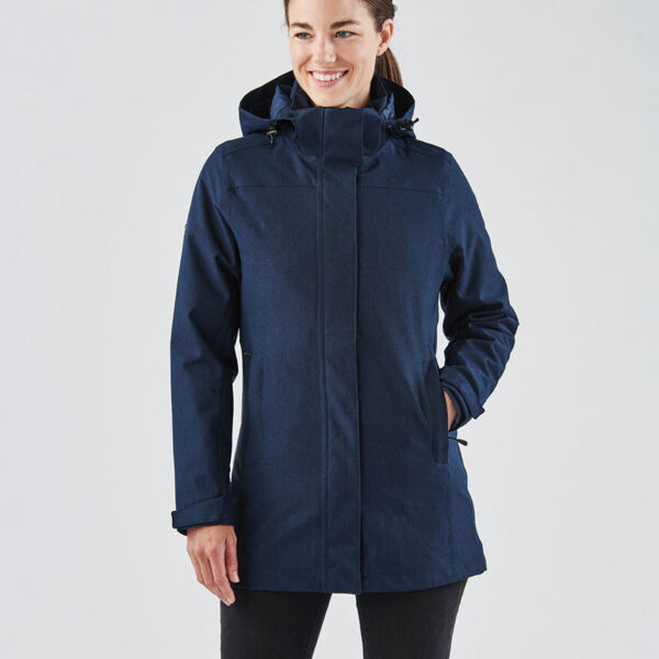 WOMEN'S AVALANTE SYSTEM JACKET (WSPS) Thumbnail