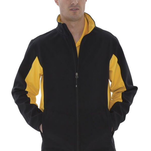 Soft Shell Jacket Thumbnail