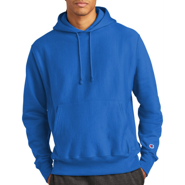 Champion Reverse Sweatshirt Thumbnail