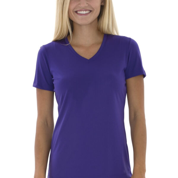ATC PRO TEAM SHORT SLEEVE LADIES' TEE Thumbnail