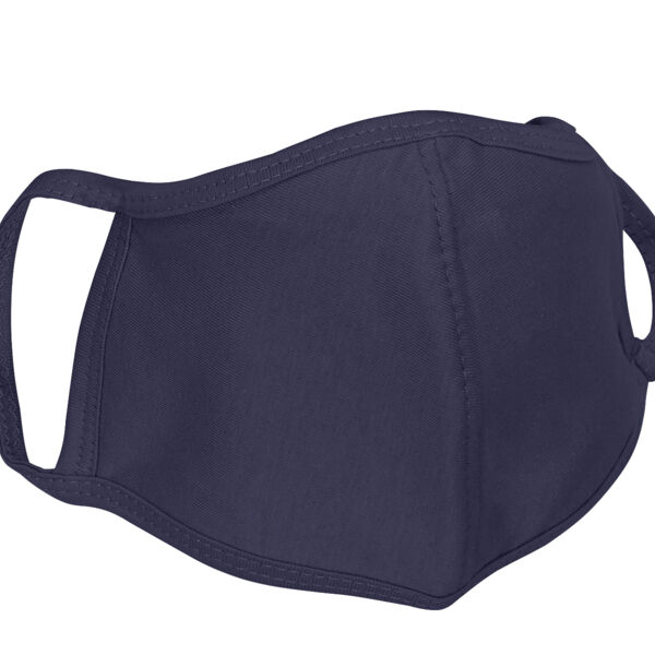 3 Layer 100% cotton Mask Thumbnail