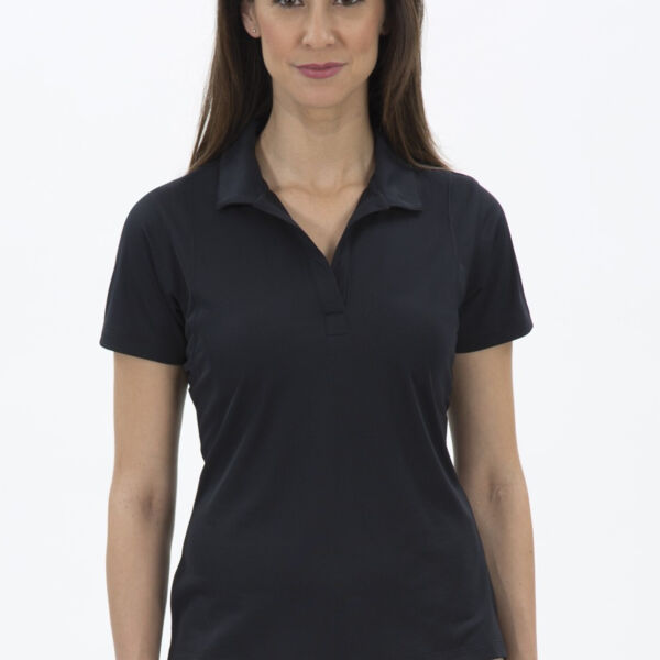 COAL HARBOUR SNAG RESISTANT LADIES' SPORT SHIRT Thumbnail