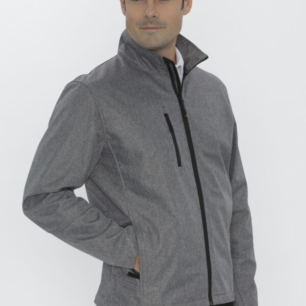 COAL HARBOUR PREMIER SOFT SHELL JACKET Thumbnail
