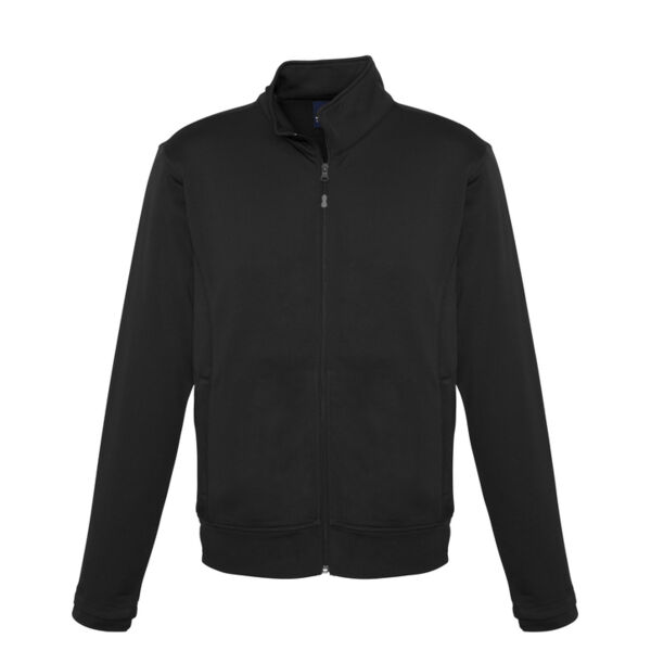 Adult Hype Full Zip Jacket Thumbnail