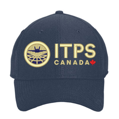 ITPS- New Era Diamond Era Stretch Cap Thumbnail