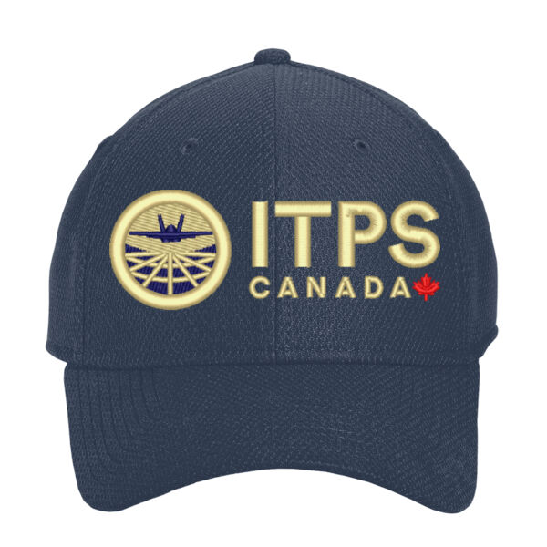 ITPS- New Era Diamond Era Stretch Cap Thumbnail