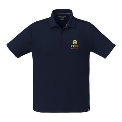 ITPS Eco Short Sleeve Polo Thumbnail