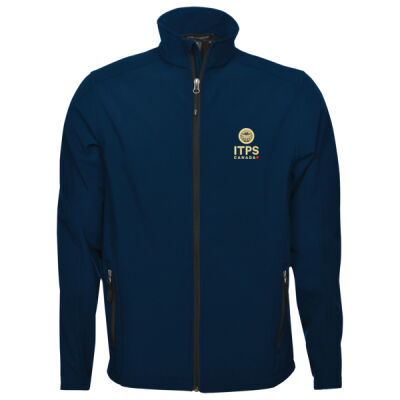 ITPS Coal Harbour Soft Shell Jacket Thumbnail