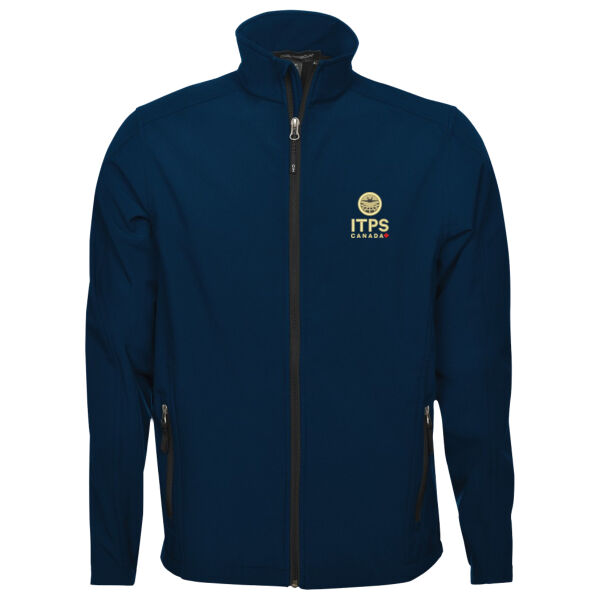 ITPS Coal Harbour Soft Shell Jacket Thumbnail