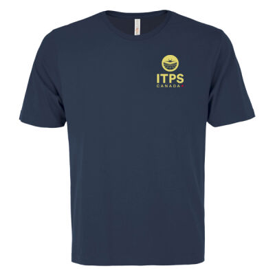 ITPS Euro Spun Cotton Tshirt Thumbnail