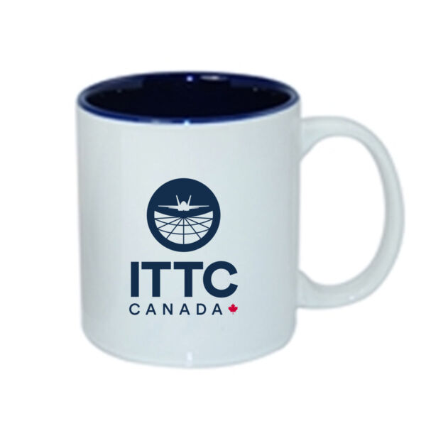 ITTC 11oz Two Tone Ceramic Thumbnail