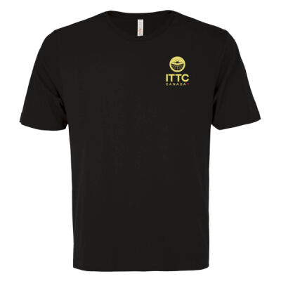 ITTC Euro Spun Cotton Tshirt Thumbnail
