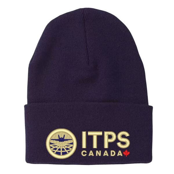 ITPS Cuff Toque Thumbnail