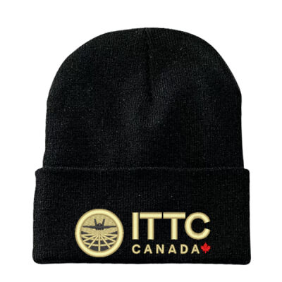 ITTC Cuff Toque Thumbnail