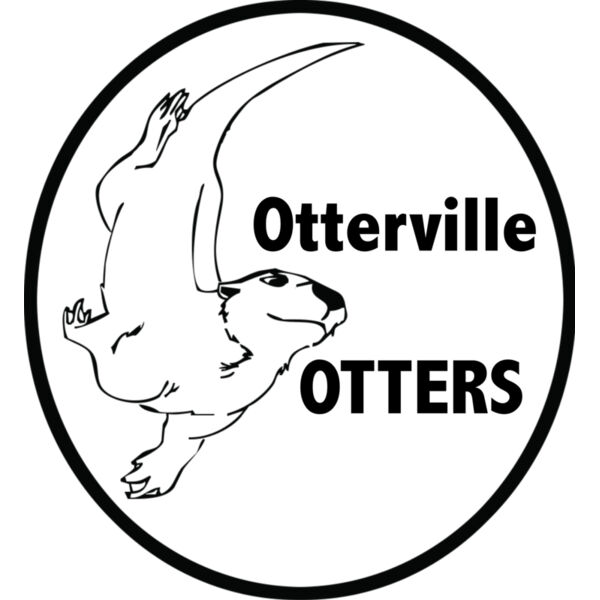 Otter Logo Logo Thumbnail