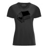 ATC PRO TEAM SHORT SLEEVE LADIES' TEE Thumbnail