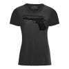 ATC PRO TEAM SHORT SLEEVE LADIES' TEE Thumbnail