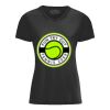 ATC PRO TEAM SHORT SLEEVE LADIES' TEE Thumbnail