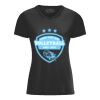 ATC PRO TEAM SHORT SLEEVE LADIES' TEE Thumbnail