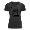 ATC PRO TEAM SHORT SLEEVE LADIES' TEE Thumbnail