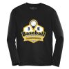 ATC PRO TEAM LONG SLEEVE YOUTH TEE Thumbnail
