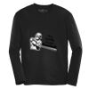 ATC PRO TEAM LONG SLEEVE YOUTH TEE Thumbnail