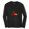 ATC PRO TEAM LONG SLEEVE YOUTH TEE Thumbnail