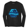 ATC PRO TEAM LONG SLEEVE YOUTH TEE Thumbnail