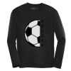 ATC PRO TEAM LONG SLEEVE YOUTH TEE Thumbnail