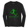 ATC PRO TEAM LONG SLEEVE YOUTH TEE Thumbnail