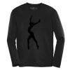 ATC PRO TEAM LONG SLEEVE YOUTH TEE Thumbnail
