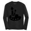 ATC PRO TEAM LONG SLEEVE YOUTH TEE Thumbnail