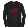 ATC PRO TEAM LONG SLEEVE YOUTH TEE Thumbnail