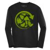 ATC PRO TEAM LONG SLEEVE YOUTH TEE Thumbnail