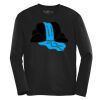 ATC PRO TEAM LONG SLEEVE YOUTH TEE Thumbnail