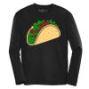 ATC PRO TEAM LONG SLEEVE YOUTH TEE Thumbnail
