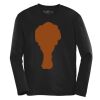 ATC PRO TEAM LONG SLEEVE YOUTH TEE Thumbnail