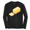 ATC PRO TEAM LONG SLEEVE YOUTH TEE Thumbnail