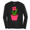 ATC PRO TEAM LONG SLEEVE YOUTH TEE Thumbnail