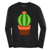 ATC PRO TEAM LONG SLEEVE YOUTH TEE Thumbnail