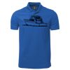 OGIO® CALIBER 2.0 POLO Thumbnail