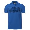 OGIO® CALIBER 2.0 POLO Thumbnail
