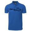 OGIO® CALIBER 2.0 POLO Thumbnail
