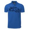 OGIO® CALIBER 2.0 POLO Thumbnail