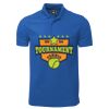 OGIO® CALIBER 2.0 POLO Thumbnail