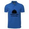 OGIO® CALIBER 2.0 POLO Thumbnail